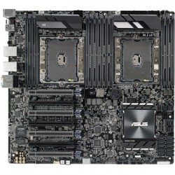 Asus WS C621E SAGE Motherboard مادربرد ايسوس