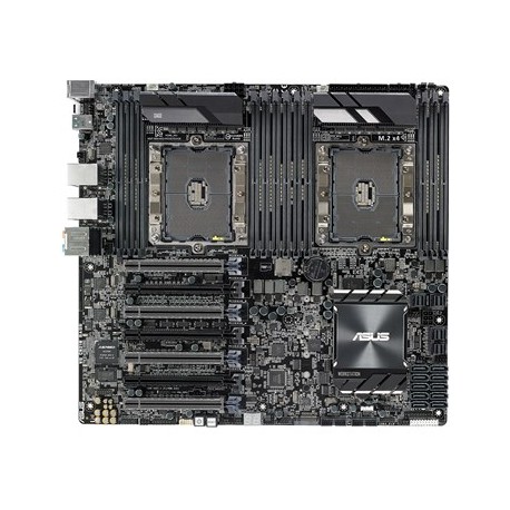 Asus WS C621E SAGE Motherboard مادربرد ايسوس