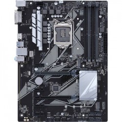 ASUS Prime Z370-P Motherboard مادربرد ايسوس