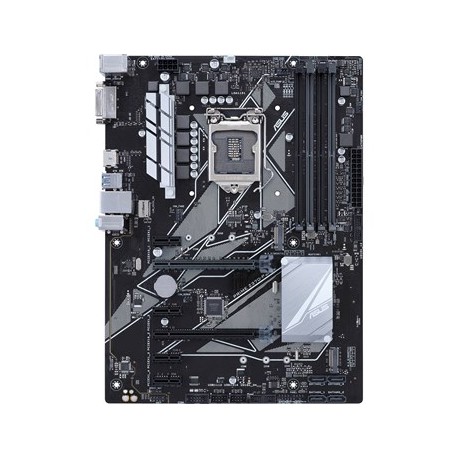 ASUS Prime Z370-P Motherboard مادربرد ايسوس