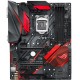 ASUS ROG STRIX Z370-H GAMING Motherboard مادربرد ايسوس