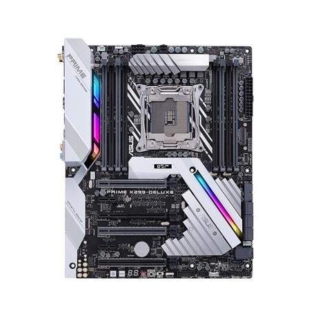 ASUS PRIME X299-DELUXE Motherboard مادربرد ايسوس