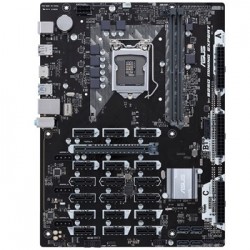 Asus B250 MINING EXPERT Motherboard مادربرد ايسوس