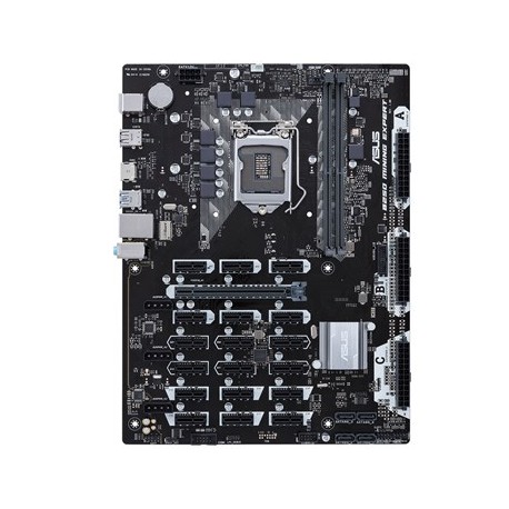 Asus B250 MINING EXPERT Motherboard مادربرد ايسوس