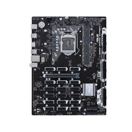 Asus B250 MINING EXPERT Motherboard مادربرد ايسوس