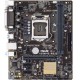 ASUS H81M-D R2.0 Motherboad مادربرد ايسوس