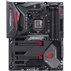 Asus ROG MAXIMUS X FORMULA Motherboard مادربرد ايسوس