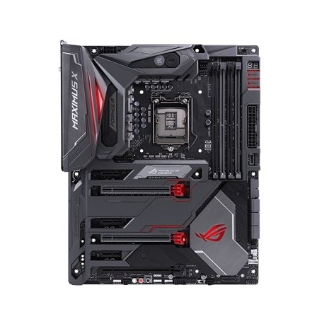 Asus ROG MAXIMUS X FORMULA Motherboard مادربرد ايسوس