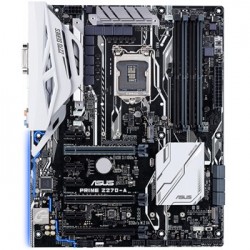 ASUS PRIME Z270-A Motherboard مادربرد ايسوس