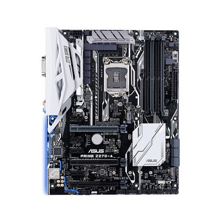 ASUS PRIME Z270-A Motherboard مادربرد ايسوس