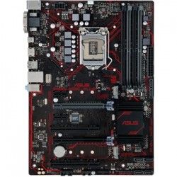 ASUS PRIME B250-PLUS Motherboard مادربرد ايسوس