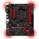 MSI B350M GAMING PRO Motherboard مادربرد ام اس آی