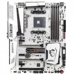 MSI X370 XPOWER GAMING TITANIUM Motherboard مادربرد ام اس آی