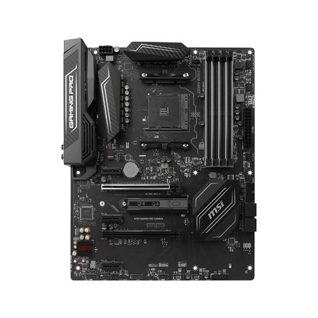 MSI B350 GAMING PRO CARBON Motherboard مادربرد ام اس آی