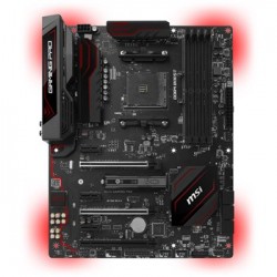 MSI X370 GAMING PRO Motherboard مادربرد ام اس آی