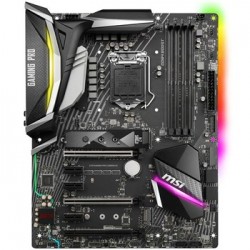 MSI Z370 GAMING PRO CARBON AC Motherboard مادربرد ام اس آی