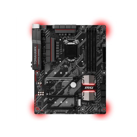 MSI Z270 TOMAHAWK Motherboard مادربرد ام اس آی