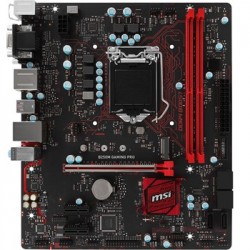 MSI B250M GAMING PRO Motherboard مادربرد ام اس آی