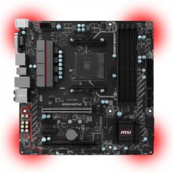 MSI B350M MORTAR Motherboard مادربرد ام اس آی