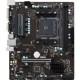 MSI B350M PRO-VD PLUS Motherboard مادربرد ام اس آی