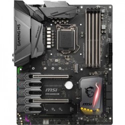 MSI Z370 GAMING M5 Motherboard مادربرد ام اس آی