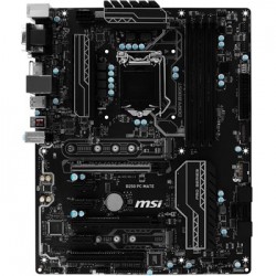 MSI B250 PC MATE Motherboard مادربرد ام اس آی