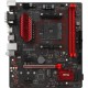 MSI A320M GAMING PRO Motherboard مادربرد ام اس آی