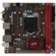 MSI B250I GAMING PRO AC Motherboard مادربرد ام اس آی