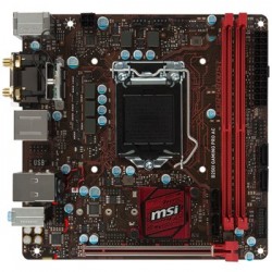 MSI B250I GAMING PRO AC Motherboard مادربرد ام اس آی