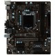 MSI B250M PRO-VH Motherboard مادربرد ام اس آی