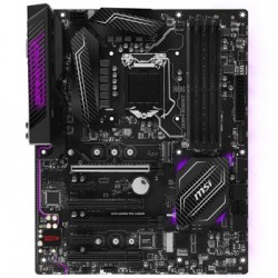 MSI H270 GAMING PRO CARBON Motherboard مادربرد ام اس آی