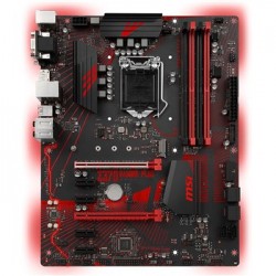 MSI Z370 GAMING PLUS Motherboard مادربرد ام اس آی