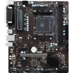 MSI A320M PRO-VHL Motherboard مادربرد ام اس آی