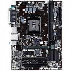 GIGABYTE GA-H110M-S2PT Motherboard مادربرد گيگابايت