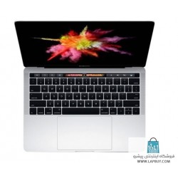 Apple MacBook Pro MPXX2 2017 - Touch Bar - 13 inch لپ تاپ اپل