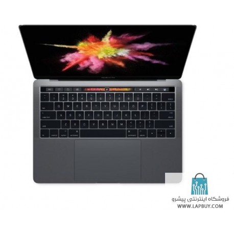 Apple MacBook Pro MLH12 - Touch Bar- 13 inch لپ تاپ اپل