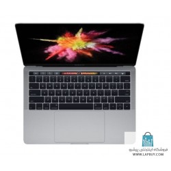 Apple MacBook Pro MPXW2 2017 Touch Bar - 13 inch Laptop لپ تاپ اپل