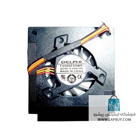 Asus EEE PC 701 فن لپ تاپ ایسوس