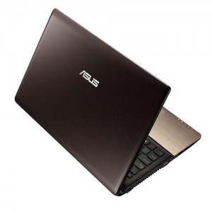 ASUS K55DR-A لپ تاپ ایسوس