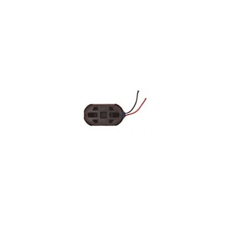 Loud Speaker LG Cookie Lite T300 اسپیکر گوشی موبایل ال جی