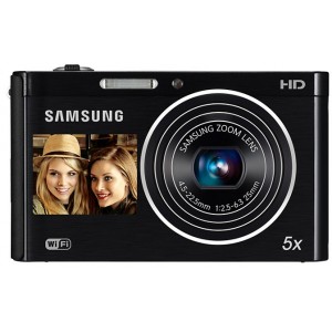 Samsung DV300F دوربین دیجیتال