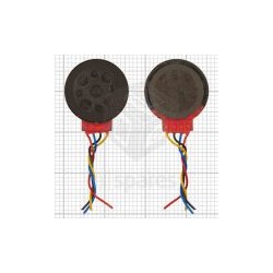 Loud Speaker LG Vu VX6100 اسپیکر گوشی موبایل ال جی