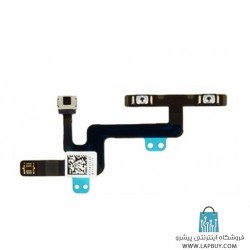 FLAT VOLUME 6G IPHONE فلت ولوم گوشی اپل