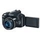 Powershot SX50 HS دوربین کانن