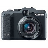 Powershot G15 دوربین کانن