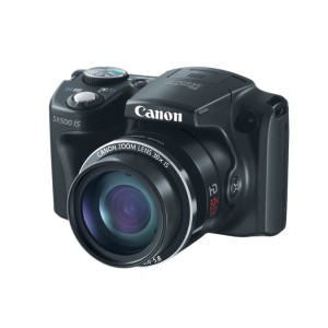 PowerShot SX500 IS دوربین کانن