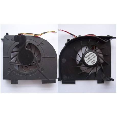 HP Pavilion DV5T-1000 Series فن سی پی یو لپ تاپ اچ پی