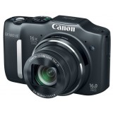 PowerShot SX160 IS دوربین کانن