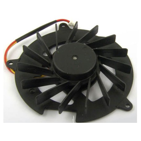 HP Pavilion DV8300 Series فن سی پی یو لپ تاپ اچ پی