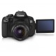 Canon EOS 650D دوربین کانن